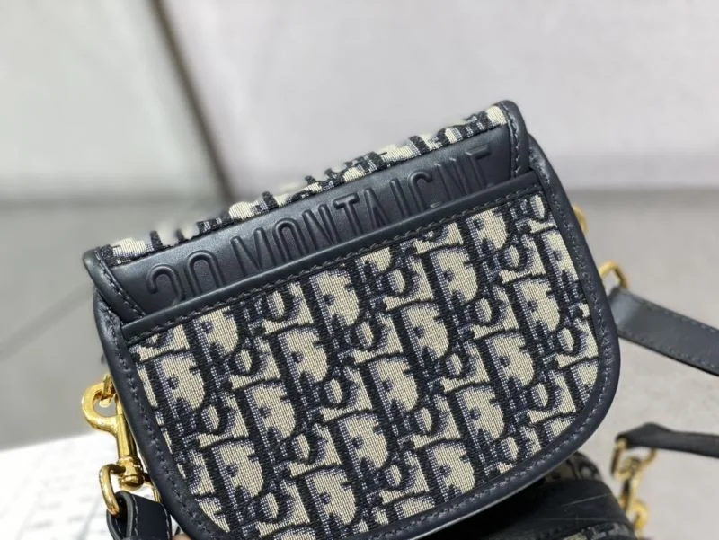 EasyMatch Christian Dior Bobby Bags 47666