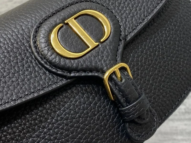 Flexible Christian Dior Bobby Bags 47714