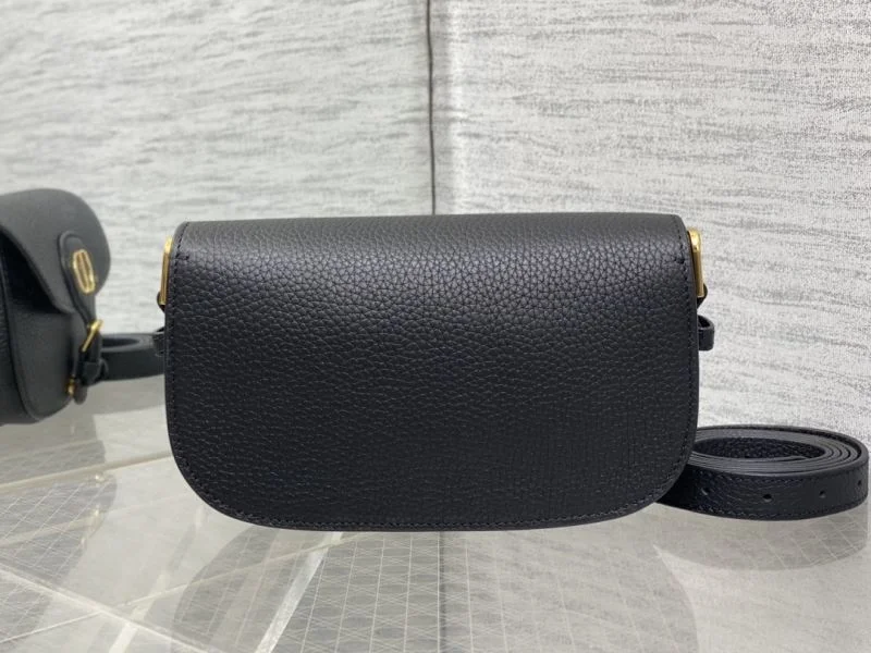 Flexible Christian Dior Bobby Bags 47714