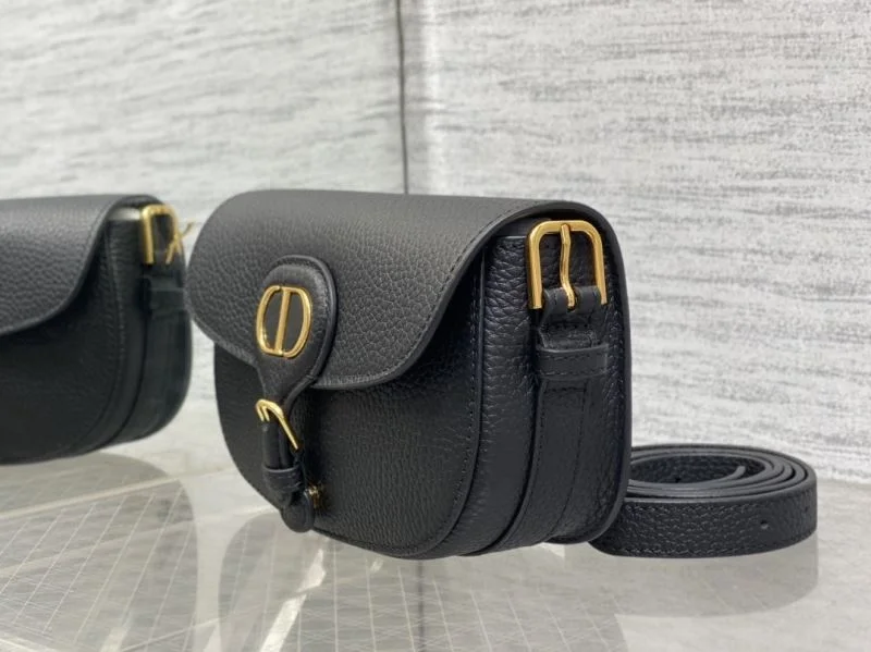 Flexible Christian Dior Bobby Bags 47714