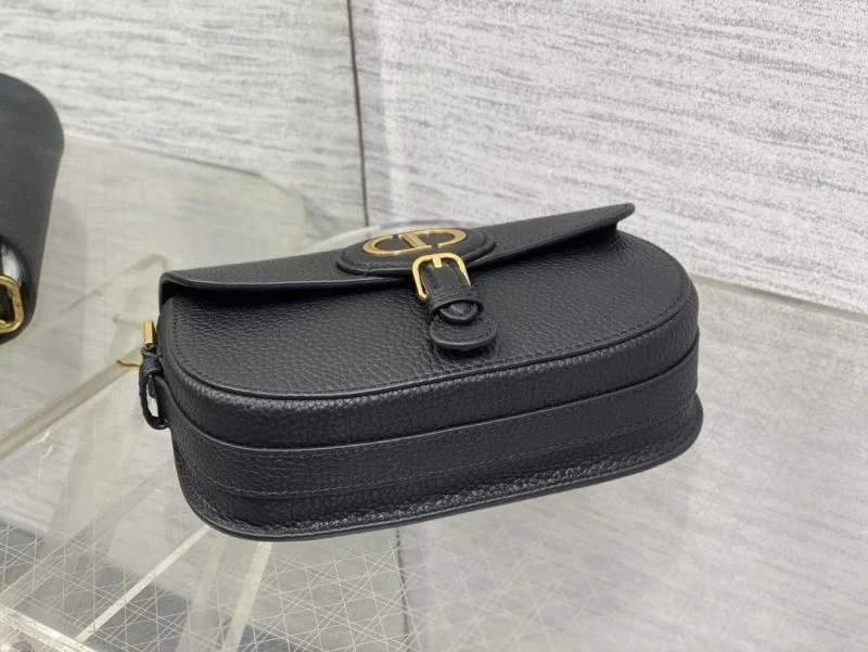 Flexible Christian Dior Bobby Bags 47714