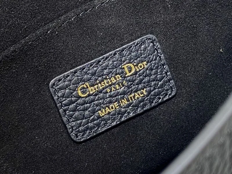 Flexible Christian Dior Bobby Bags 47714