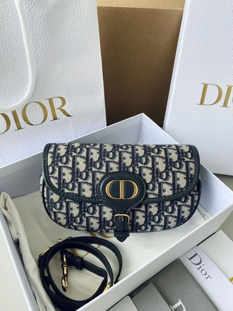 Christian Dior Bobby Bags Efficient 46504