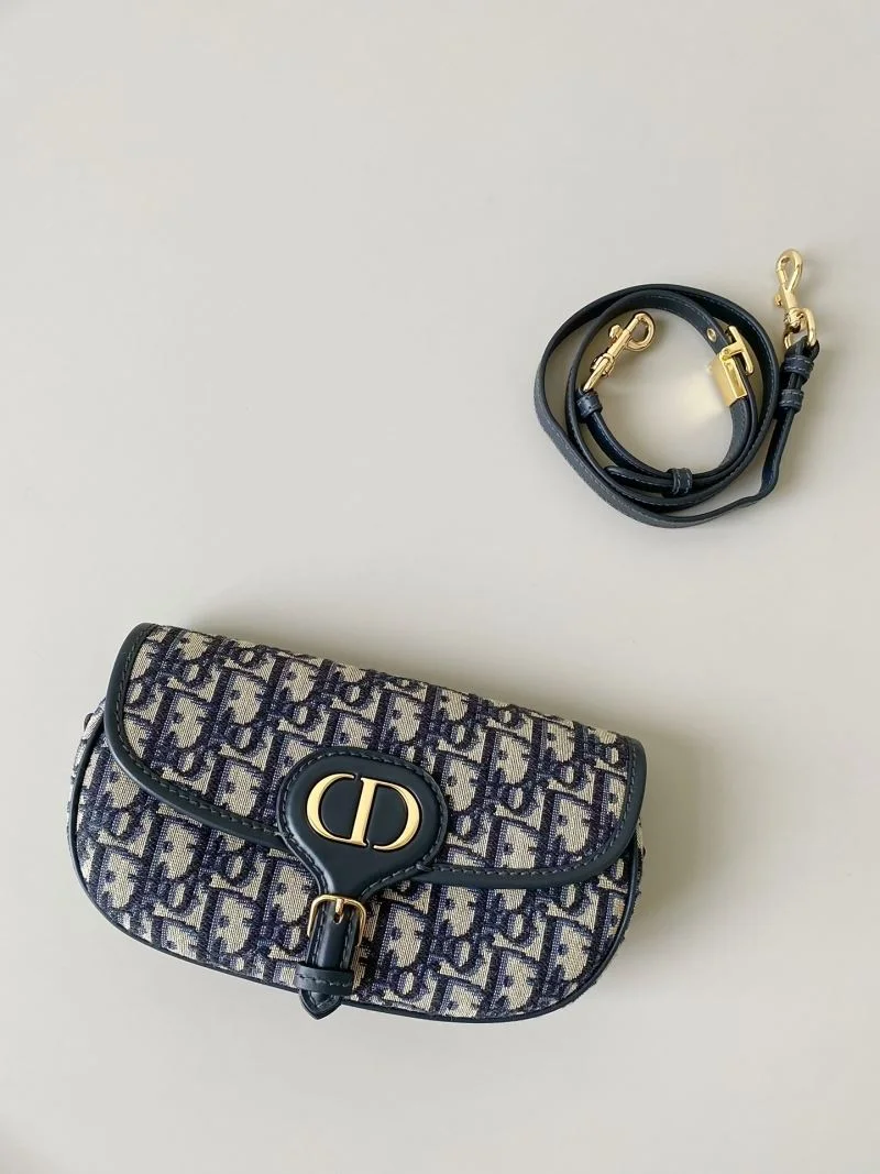 Christian Dior Bobby Bags Efficient 46504
