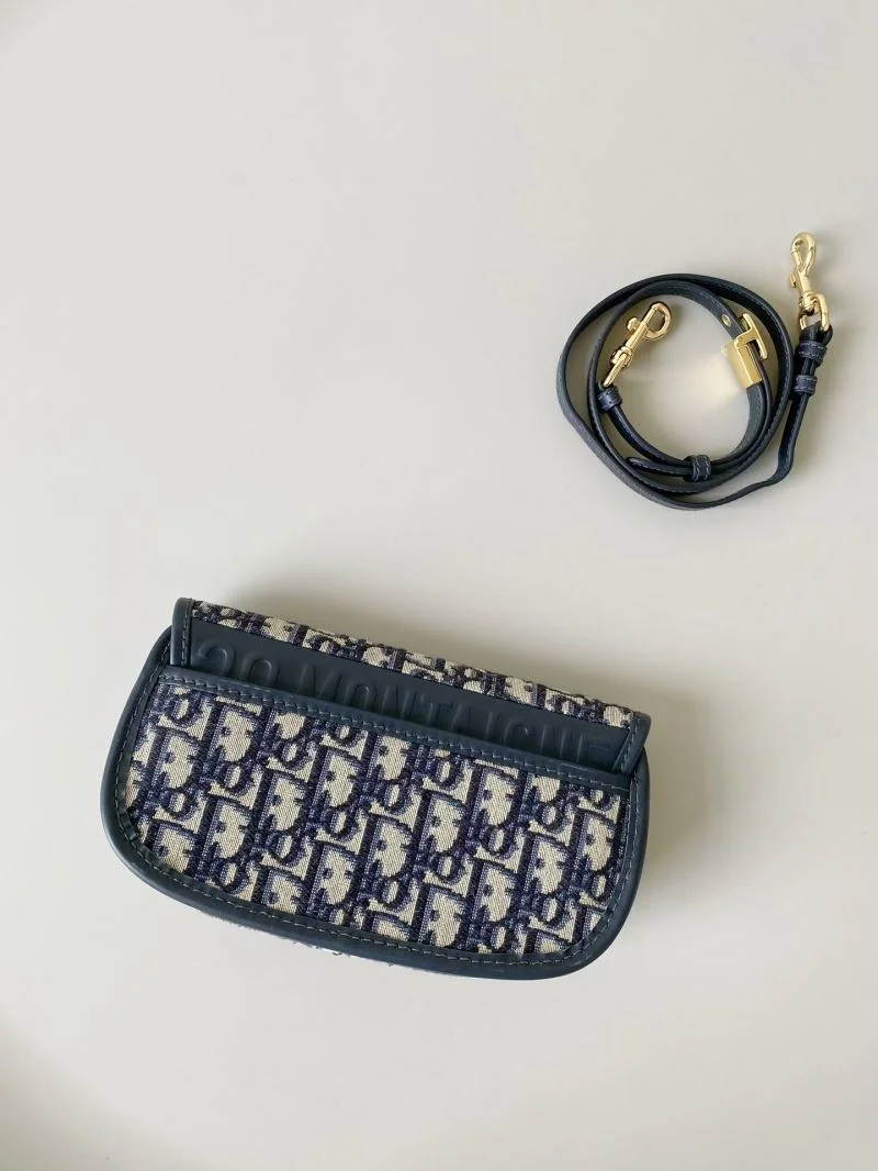 Christian Dior Bobby Bags Efficient 46504