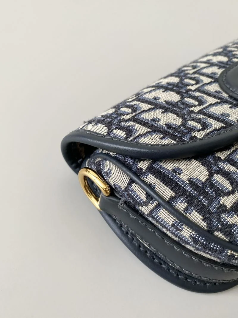 Christian Dior Bobby Bags Efficient 46504