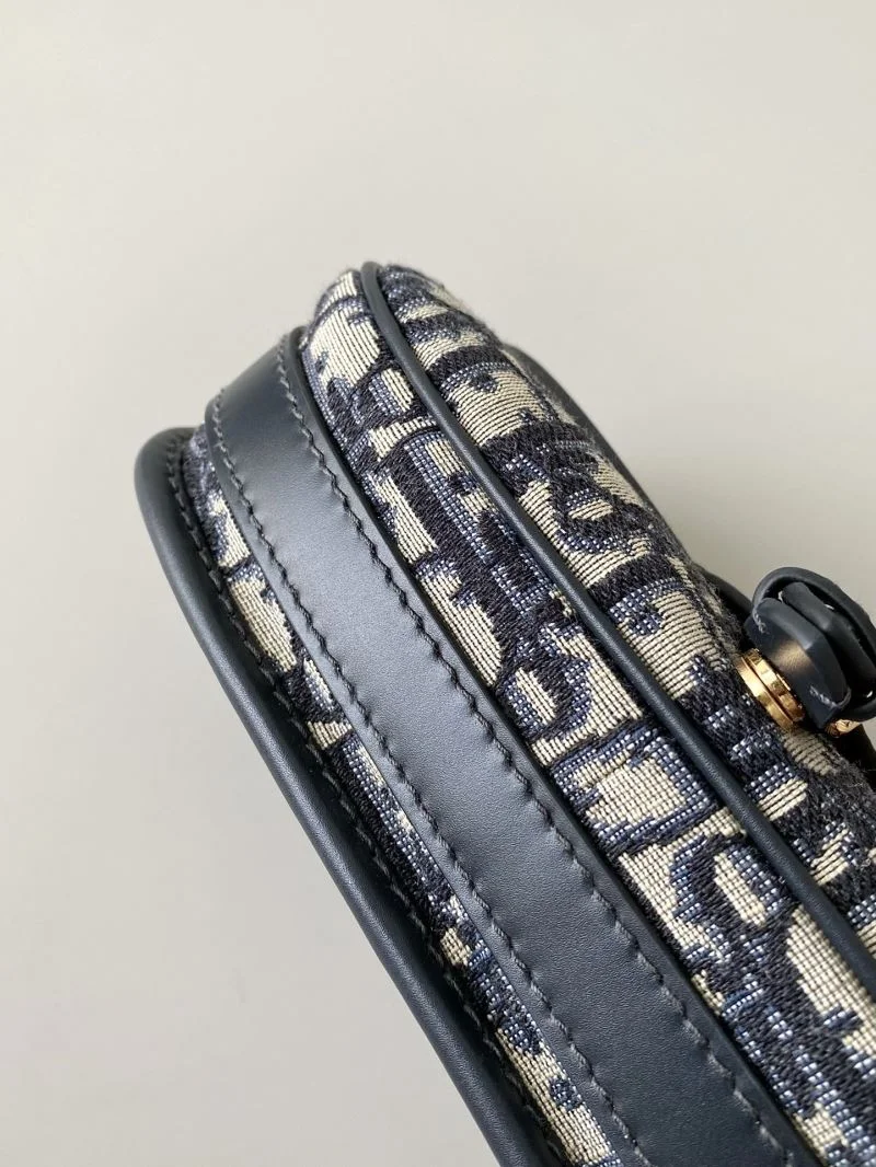 Christian Dior Bobby Bags Efficient 46504
