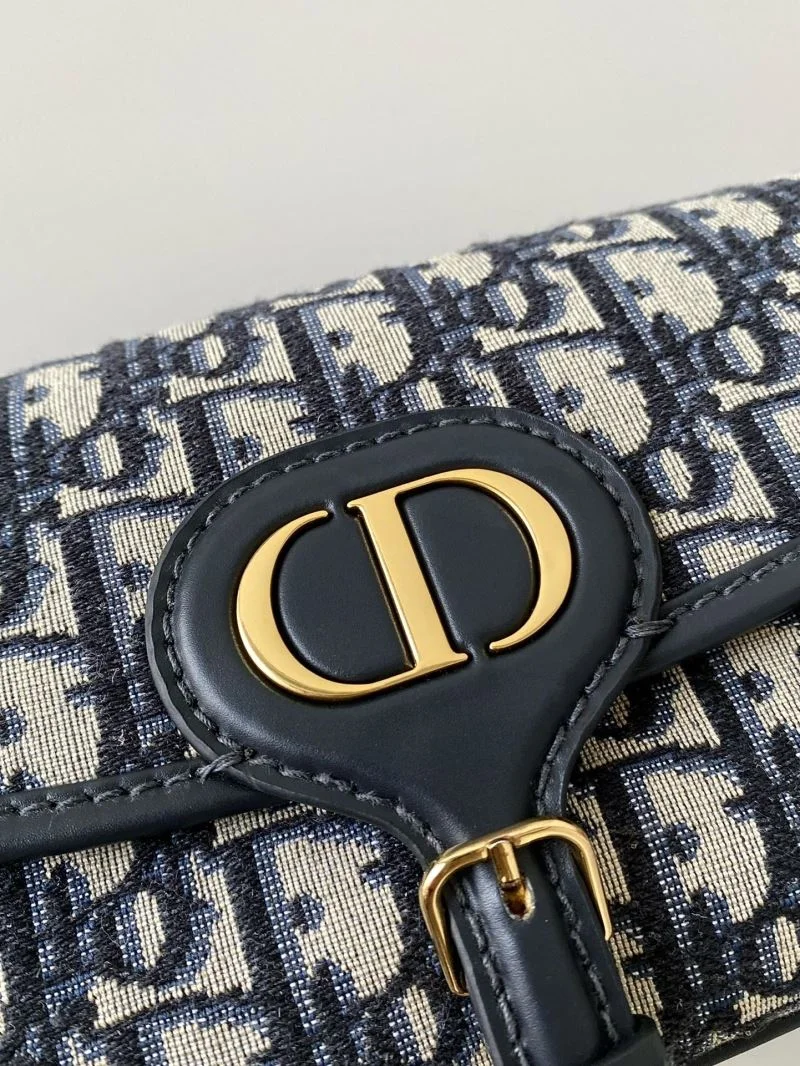 Christian Dior Bobby Bags Efficient 46504