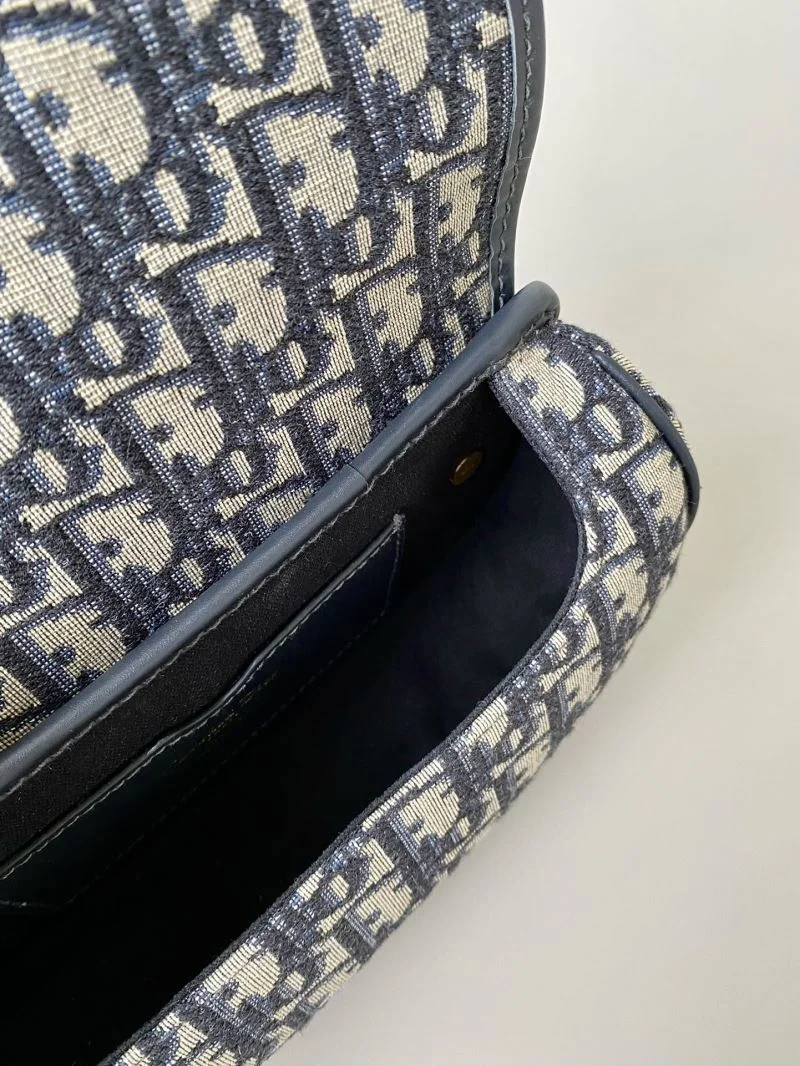 Christian Dior Bobby Bags Efficient 46504