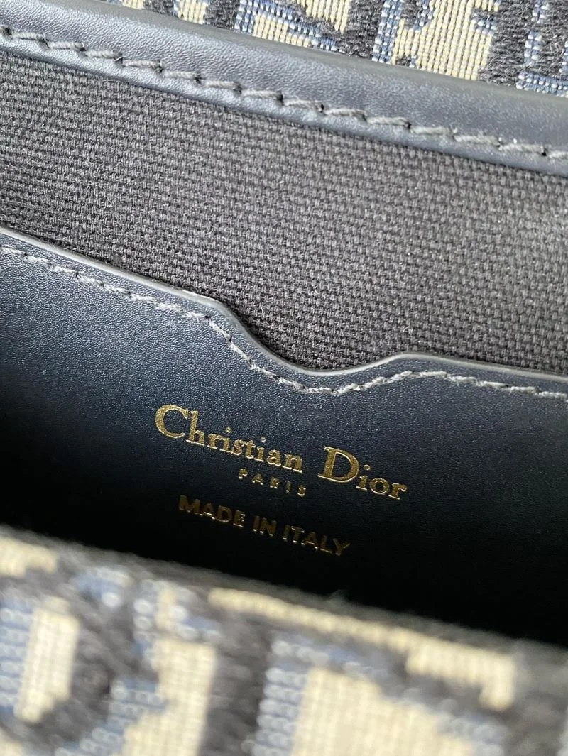Christian Dior Bobby Bags Efficient 46504