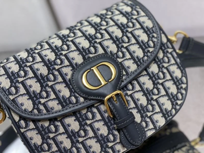 Versatile Christian Dior Bobby Bags 46495