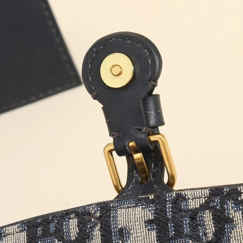Christian Dior Bobby Bags Durable 46538