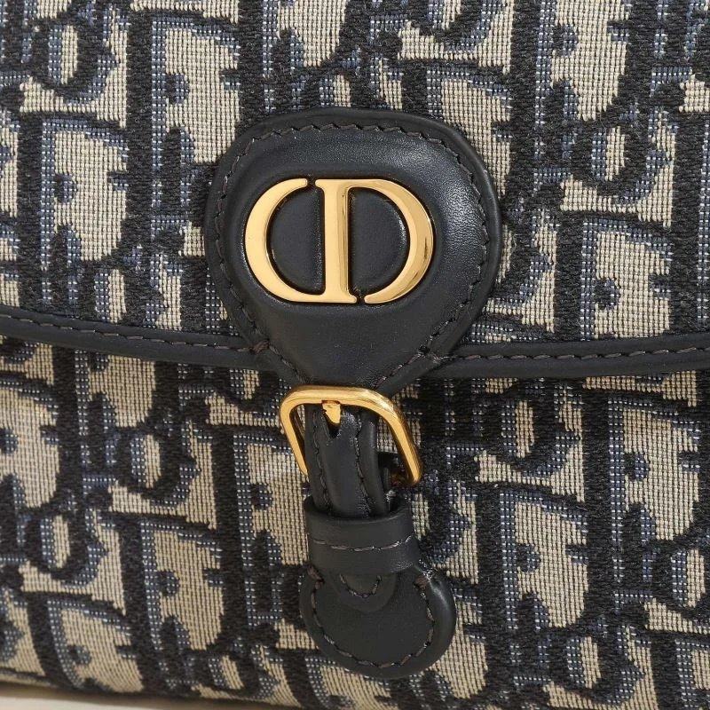 Christian Dior Bobby Bags Durable 46538