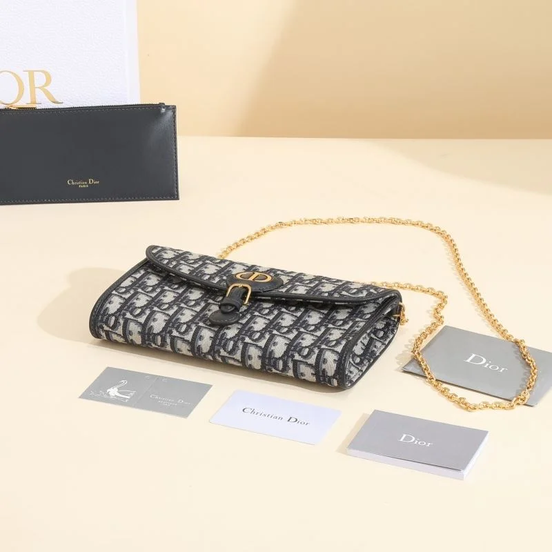Christian Dior Bobby Bags Durable 46538