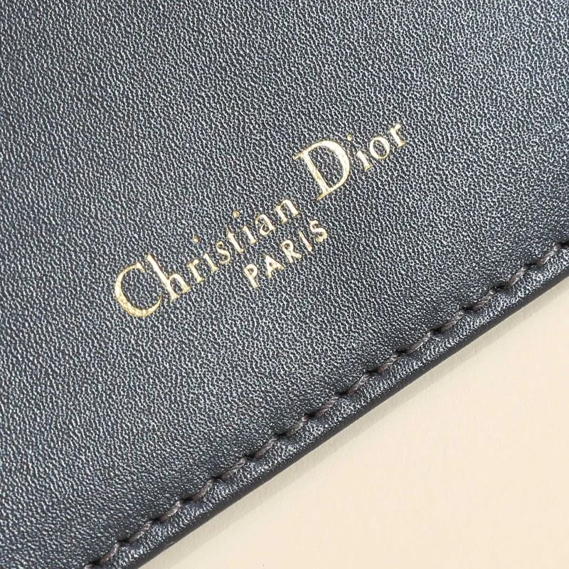 Christian Dior Bobby Bags Durable 46538
