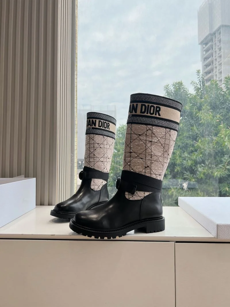 Christian Dior Boots DailyWear 21340
