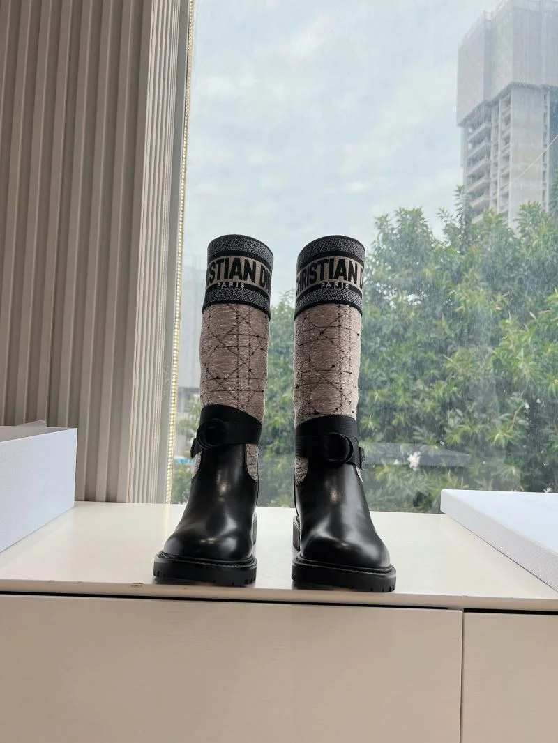 Christian Dior Boots DailyWear 21340