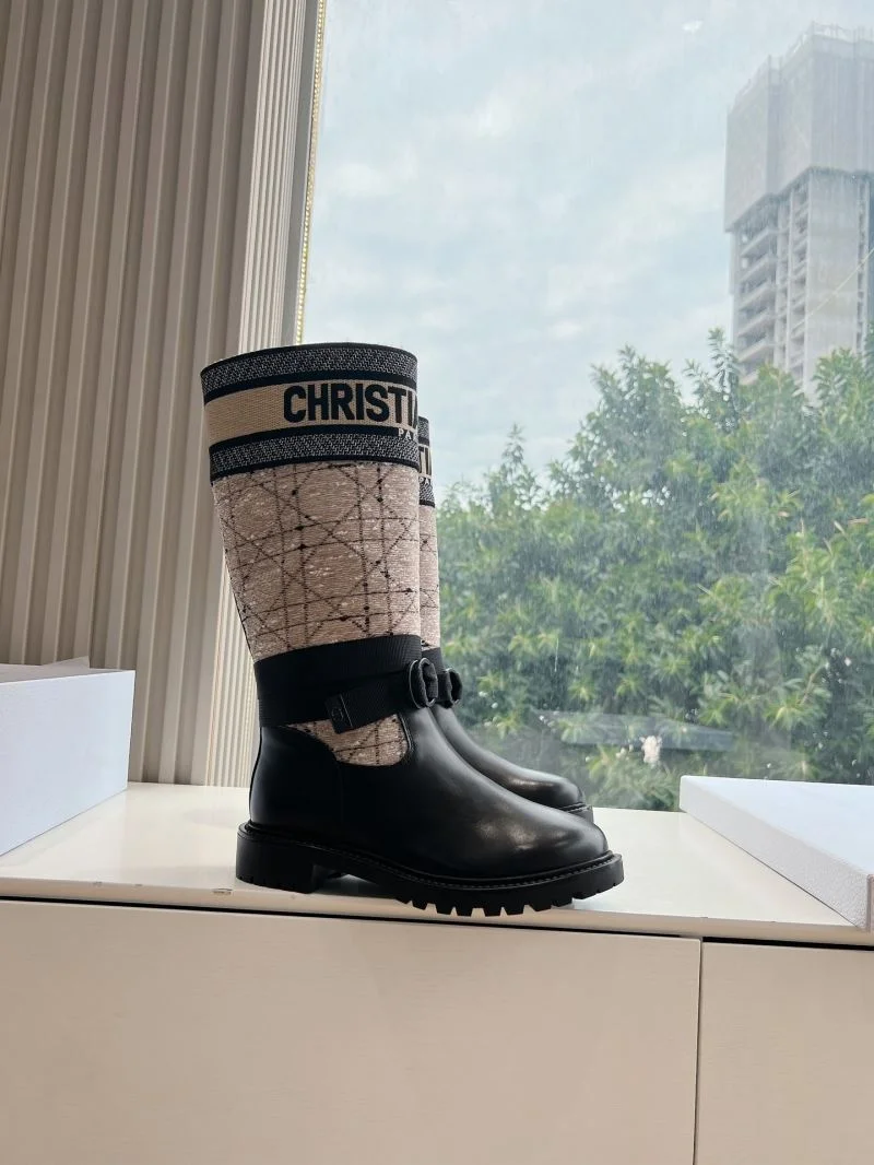 Christian Dior Boots DailyWear 21340