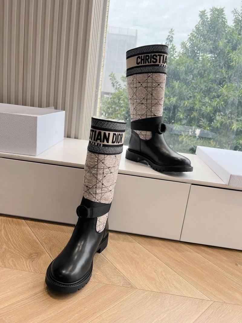 Christian Dior Boots DailyWear 21340