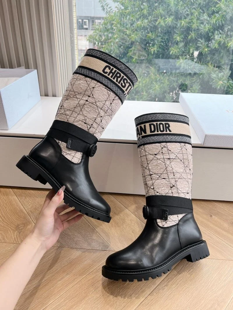 Christian Dior Boots DailyWear 21340