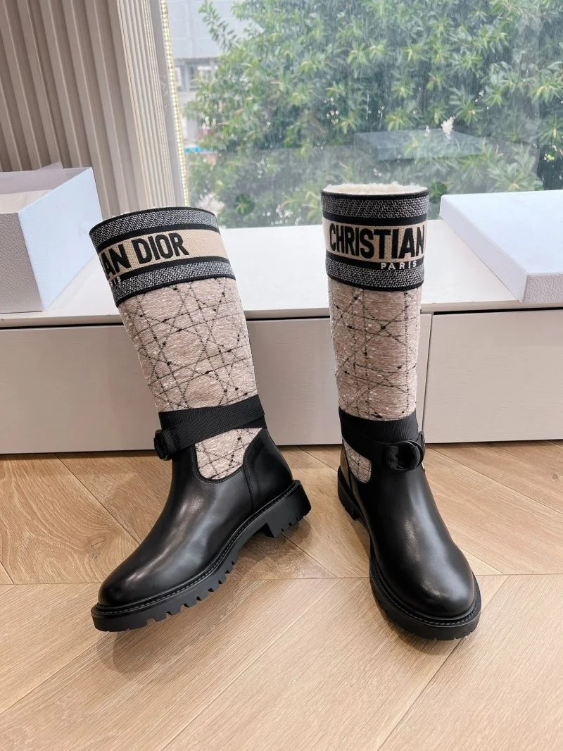 Christian Dior Boots DailyWear 21340
