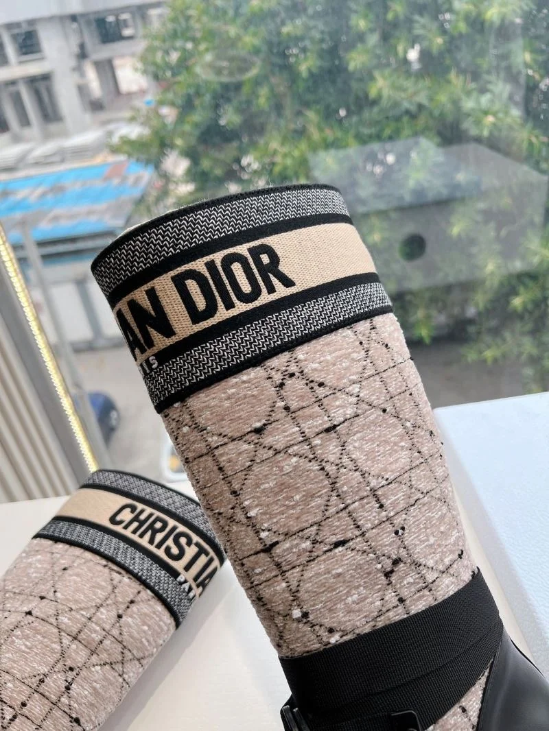 Christian Dior Boots DailyWear 21340