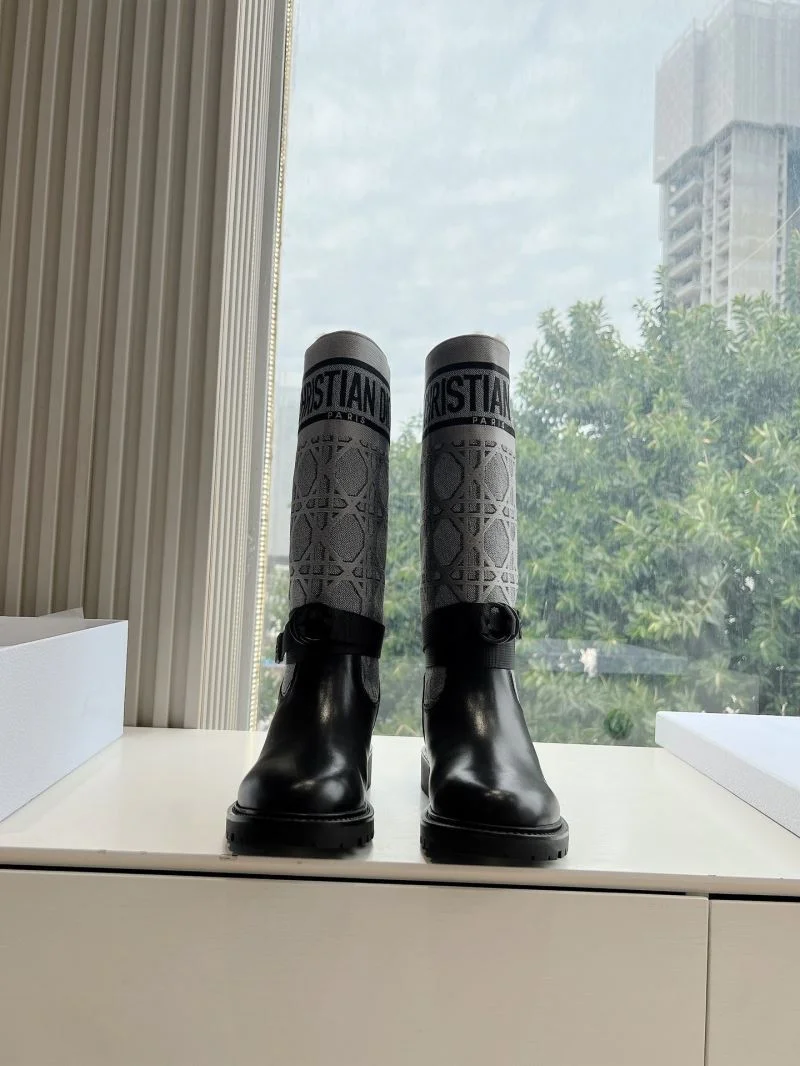 Christian Dior Boots Timeless 21333