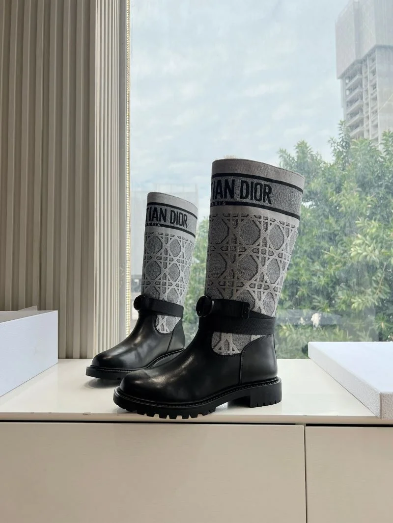 Christian Dior Boots Timeless 21333