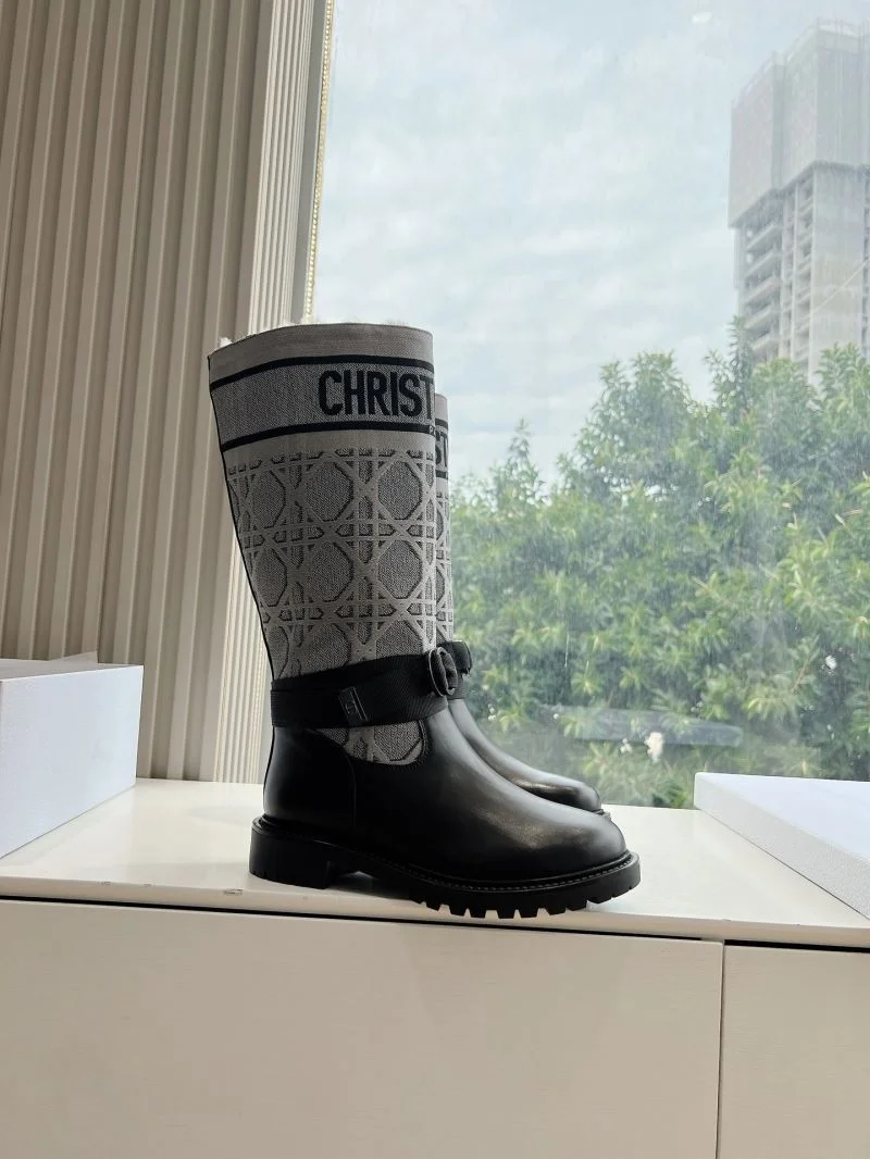 Christian Dior Boots Timeless 21333