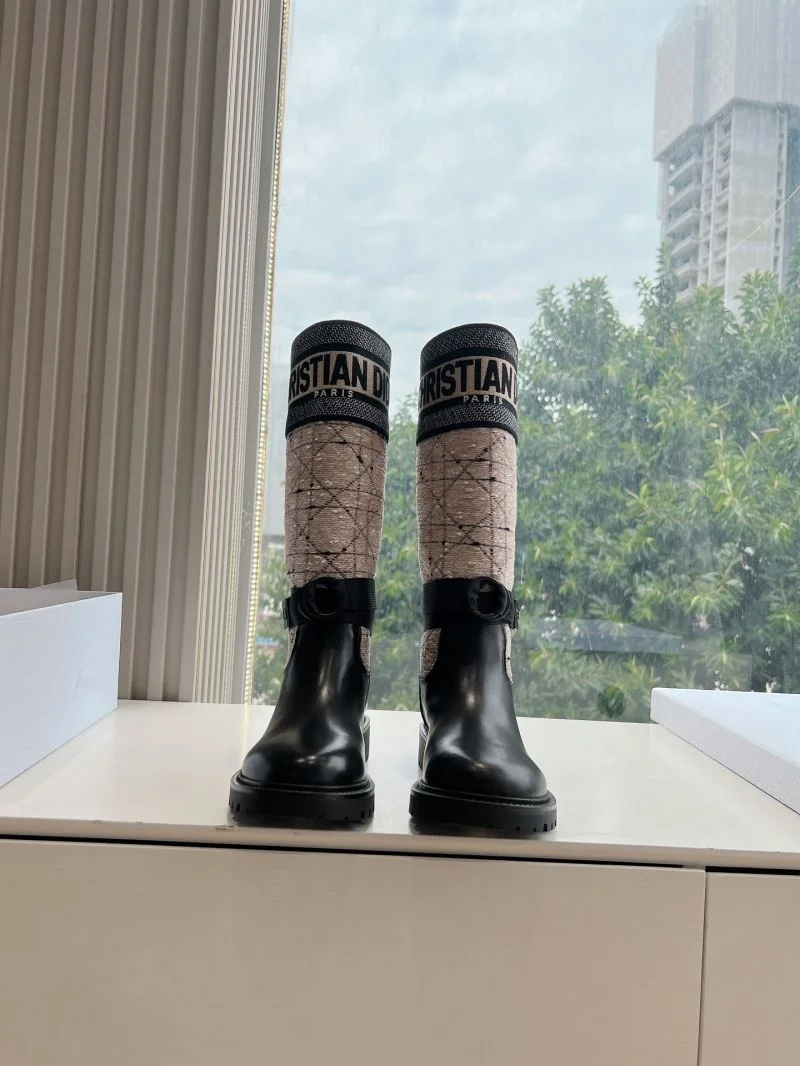 TopPick Christian Dior Boots 21332