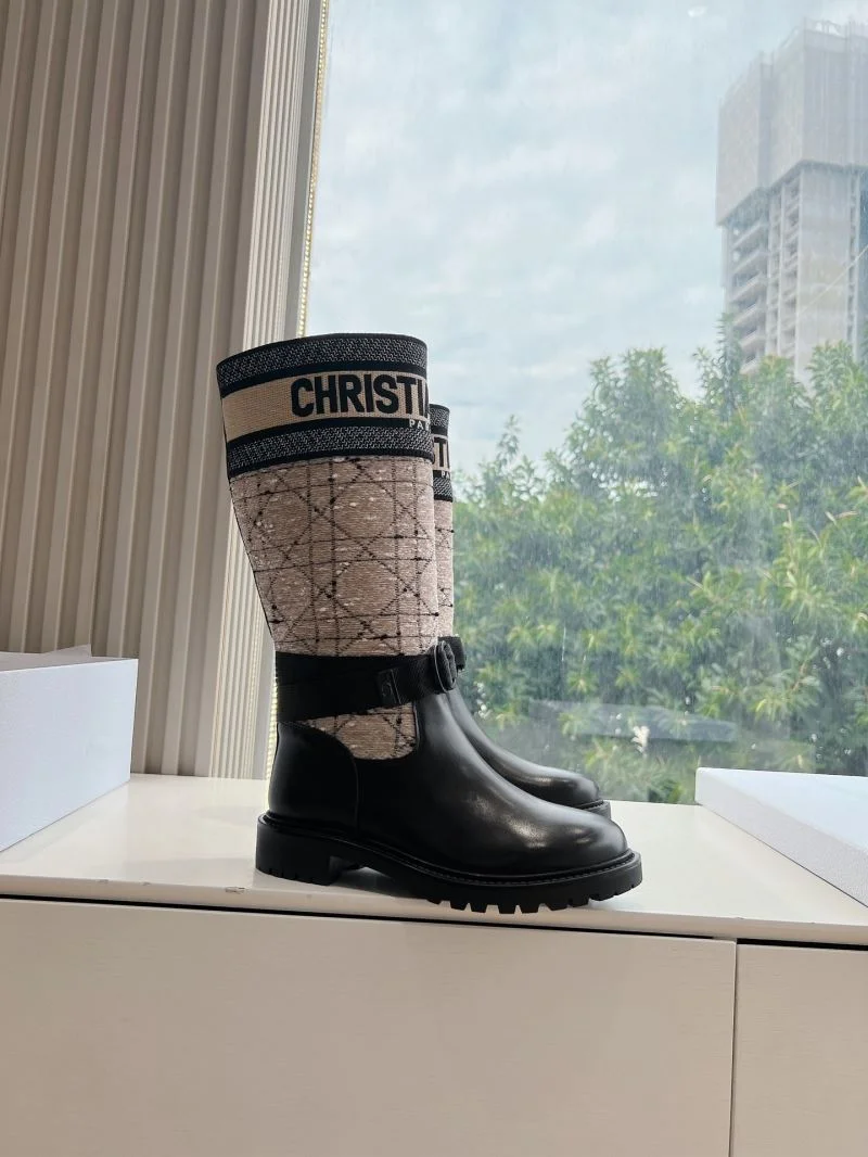 TopPick Christian Dior Boots 21332