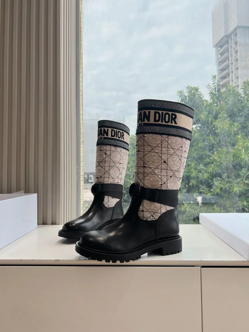 TopPick Christian Dior Boots 21332
