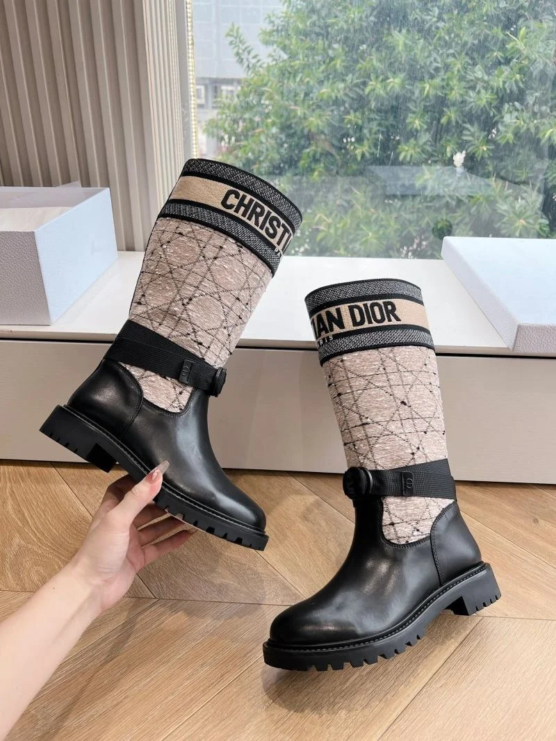 TopPick Christian Dior Boots 21332