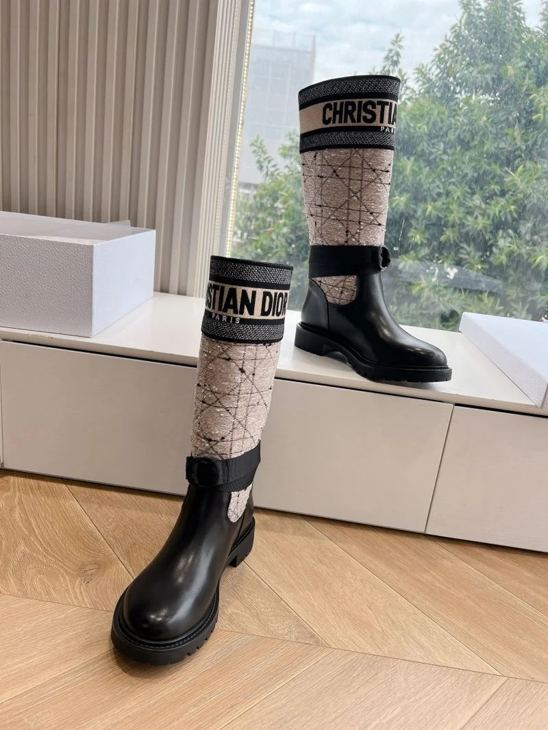 TopPick Christian Dior Boots 21332