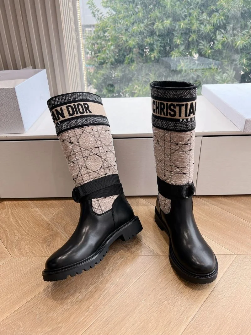 TopPick Christian Dior Boots 21332