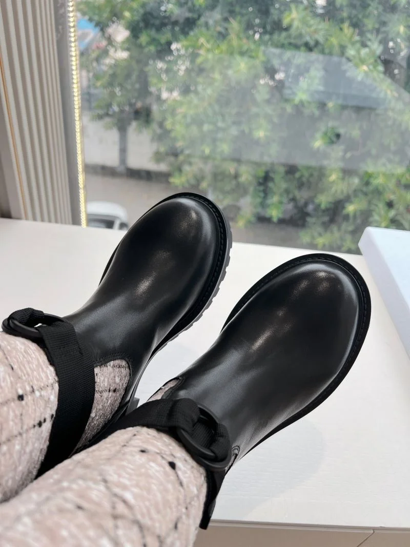 TopPick Christian Dior Boots 21332