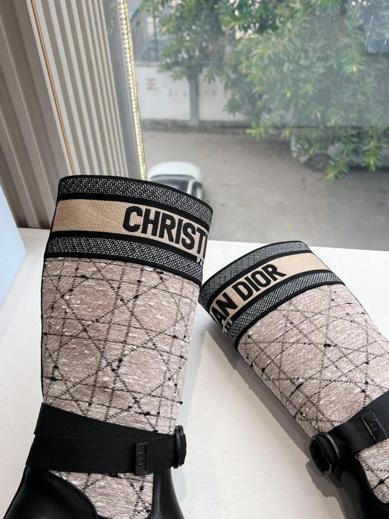TopPick Christian Dior Boots 21332