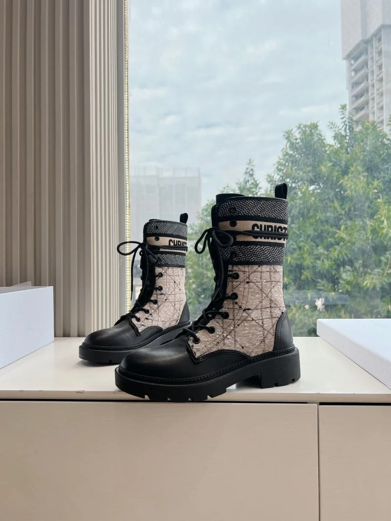 Christian Dior Boots SmartChoice 21329