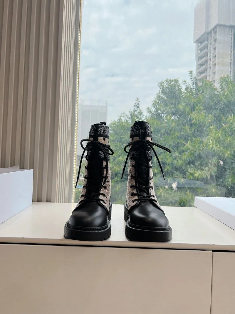 Christian Dior Boots SmartChoice 21329