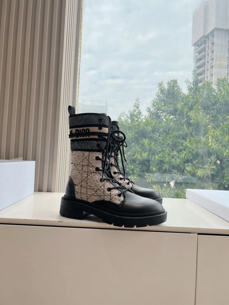 Christian Dior Boots SmartChoice 21329