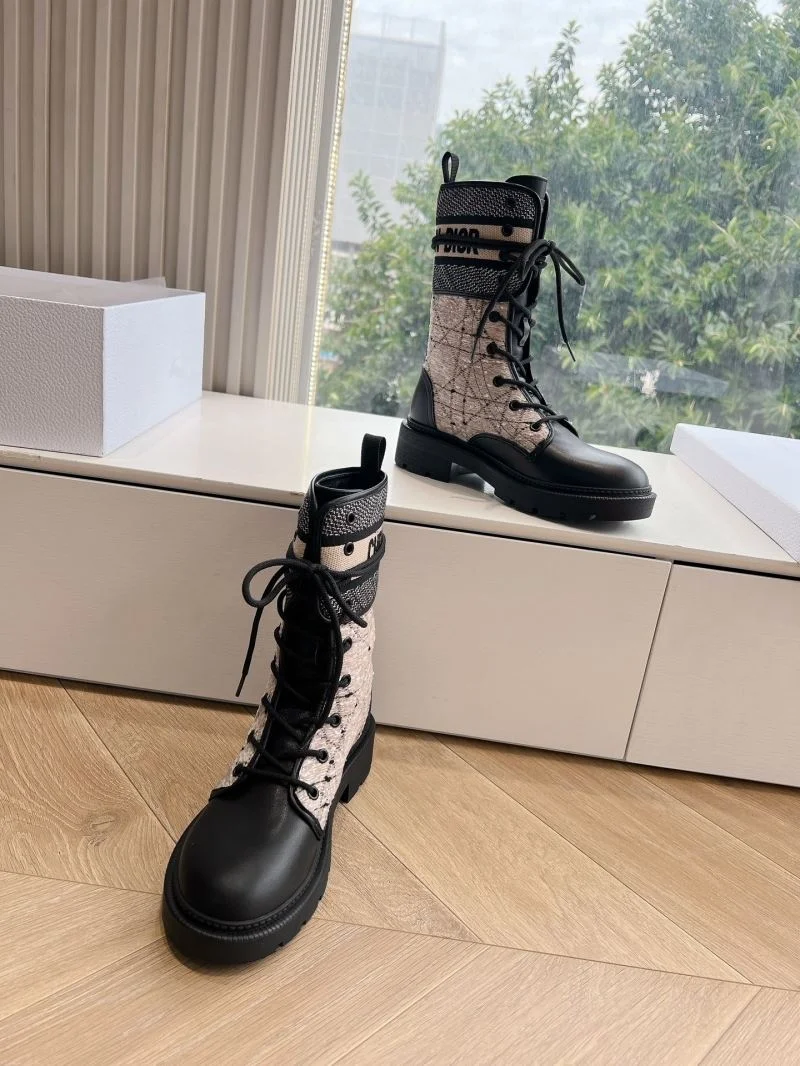 Christian Dior Boots SmartChoice 21329