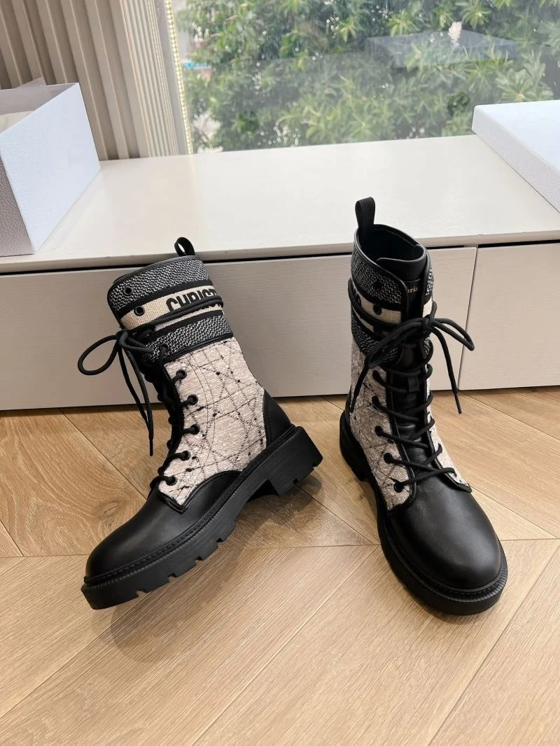 Christian Dior Boots SmartChoice 21329