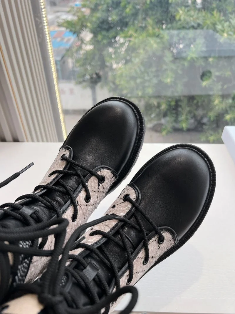 Christian Dior Boots SmartChoice 21329