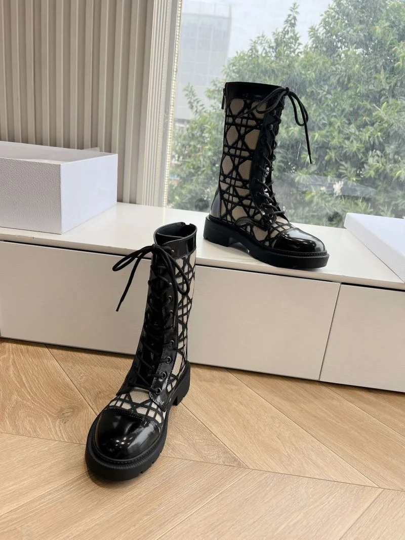 Christian Dior Boots Unique 21331