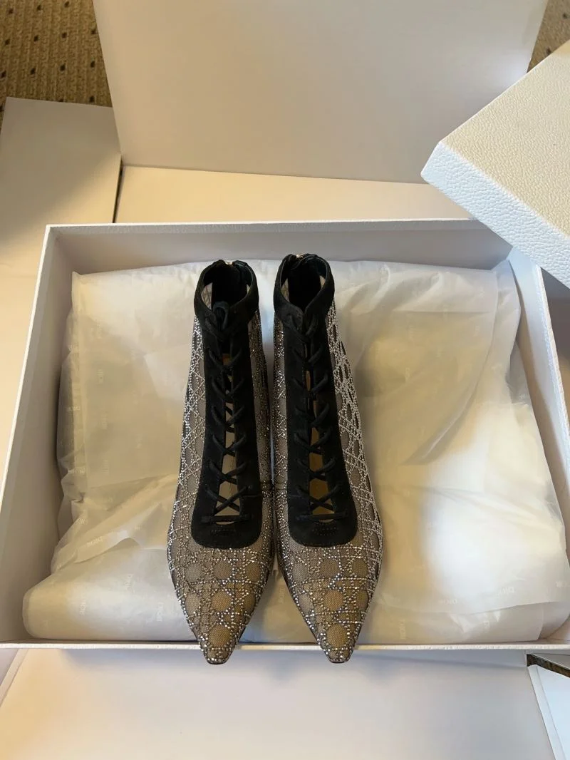 Christian Dior Boots SportInspired 21327