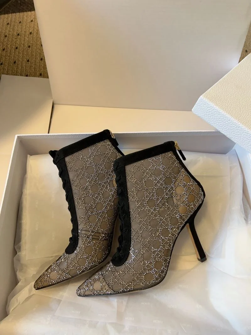 Christian Dior Boots SportInspired 21327