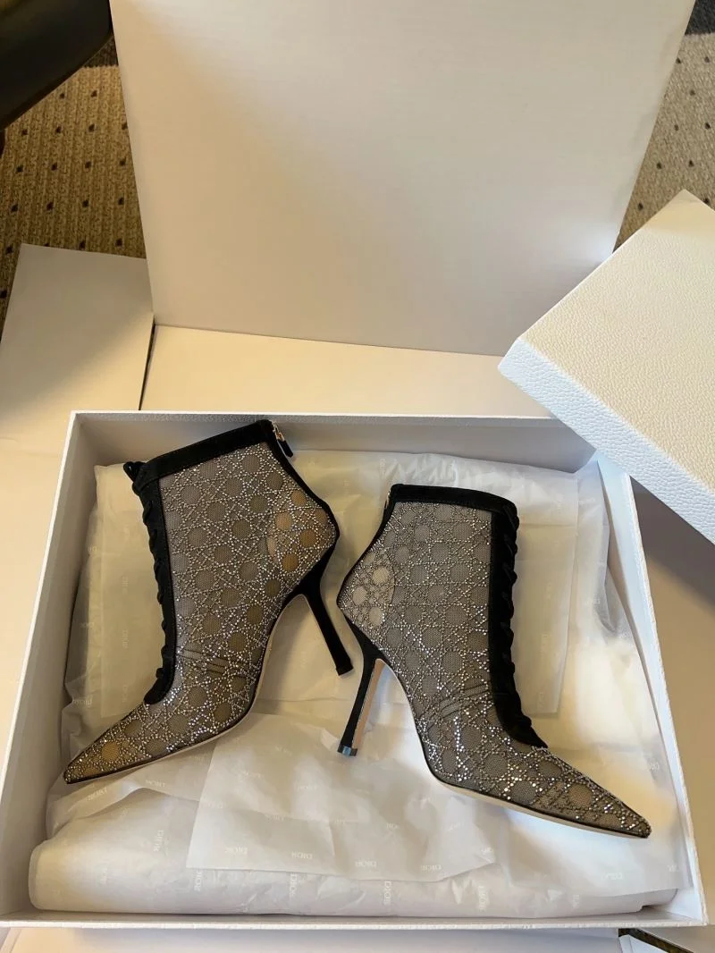 Christian Dior Boots SportInspired 21327