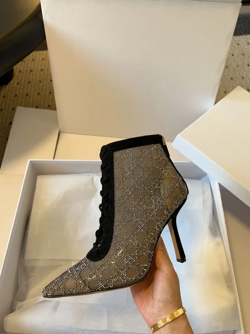 Christian Dior Boots SportInspired 21327
