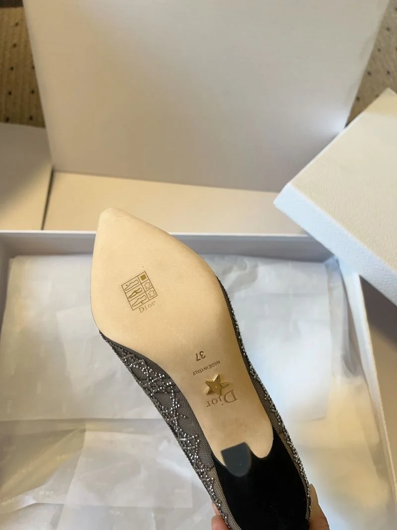 Christian Dior Boots SportInspired 21327