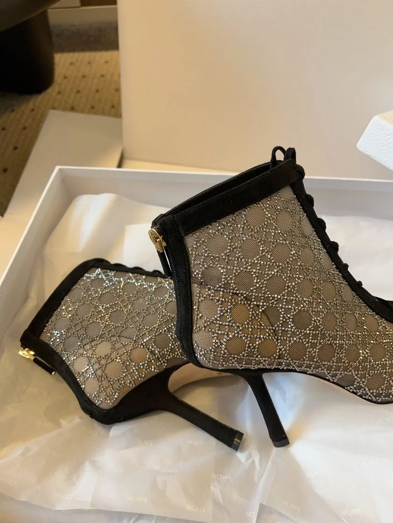 Christian Dior Boots SportInspired 21327
